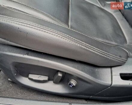 Синий Ягуар ХФ, объемом двигателя 2 л и пробегом 196 тыс. км за 22700 $, фото 33 на Automoto.ua