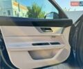 Синій Ягуар ХФ, об'ємом двигуна 3 л та пробігом 102 тис. км за 16400 $, фото 20 на Automoto.ua