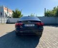 Синий Ягуар ХФ, объемом двигателя 3 л и пробегом 112 тыс. км за 16500 $, фото 5 на Automoto.ua