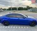 Синій Ягуар ХФ, об'ємом двигуна 2 л та пробігом 205 тис. км за 17999 $, фото 19 на Automoto.ua