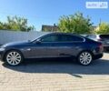 Синій Ягуар ХФ, об'ємом двигуна 3 л та пробігом 102 тис. км за 16400 $, фото 13 на Automoto.ua