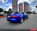 Синий Ягуар ХФ, объемом двигателя 2 л и пробегом 150 тыс. км за 17500 $, фото 3 на Automoto.ua