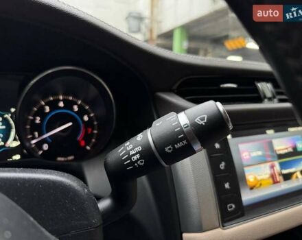 Синій Ягуар ХФ, об'ємом двигуна 3 л та пробігом 131 тис. км за 19990 $, фото 16 на Automoto.ua