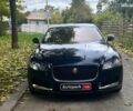Синій Ягуар ХФ, об'ємом двигуна 3 л та пробігом 172 тис. км за 15990 $, фото 1 на Automoto.ua