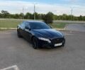 Синий Ягуар ХФ, объемом двигателя 3 л и пробегом 145 тыс. км за 12400 $, фото 1 на Automoto.ua