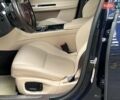 Синий Ягуар ХФ, объемом двигателя 3 л и пробегом 172 тыс. км за 15990 $, фото 33 на Automoto.ua
