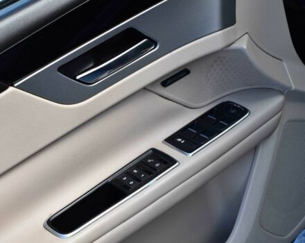 Синий Ягуар ХФ, объемом двигателя 3 л и пробегом 118 тыс. км за 14999 $, фото 10 на Automoto.ua