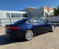 Синий Ягуар ХФ, объемом двигателя 3 л и пробегом 112 тыс. км за 16500 $, фото 4 на Automoto.ua
