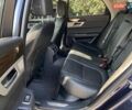 Синий Ягуар ХФ, объемом двигателя 2 л и пробегом 125 тыс. км за 18850 $, фото 9 на Automoto.ua