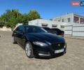 Синій Ягуар ХФ, об'ємом двигуна 3 л та пробігом 102 тис. км за 16400 $, фото 15 на Automoto.ua
