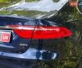 Синий Ягуар ХФ, объемом двигателя 3 л и пробегом 172 тыс. км за 15990 $, фото 9 на Automoto.ua