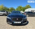 Синій Ягуар ХФ, об'ємом двигуна 3 л та пробігом 102 тис. км за 16400 $, фото 14 на Automoto.ua