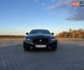 Синий Ягуар ХФ, объемом двигателя 2 л и пробегом 105 тыс. км за 21900 $, фото 1 на Automoto.ua