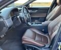 Синий Ягуар ХФ, объемом двигателя 2 л и пробегом 105 тыс. км за 21900 $, фото 15 на Automoto.ua