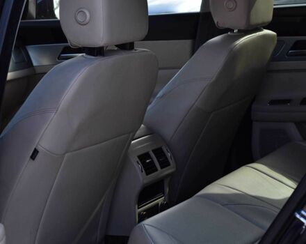 Синий Ягуар ХФ, объемом двигателя 3 л и пробегом 118 тыс. км за 14999 $, фото 19 на Automoto.ua