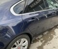 Синій Ягуар ХФ, об'ємом двигуна 2 л та пробігом 147 тис. км за 20000 $, фото 5 на Automoto.ua