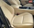 Синий Ягуар ХФ, объемом двигателя 3 л и пробегом 172 тыс. км за 15990 $, фото 19 на Automoto.ua