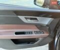 Синий Ягуар ХФ, объемом двигателя 2 л и пробегом 105 тыс. км за 21900 $, фото 14 на Automoto.ua
