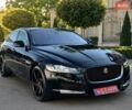Синій Ягуар ХФ, об'ємом двигуна 3 л та пробігом 100 тис. км за 13500 $, фото 1 на Automoto.ua