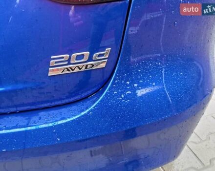 Синий Ягуар ХФ, объемом двигателя 2 л и пробегом 196 тыс. км за 22700 $, фото 53 на Automoto.ua