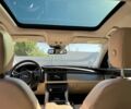 Синий Ягуар ХФ, объемом двигателя 3 л и пробегом 112 тыс. км за 16500 $, фото 9 на Automoto.ua