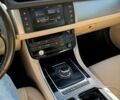 Синий Ягуар ХФ, объемом двигателя 3 л и пробегом 112 тыс. км за 16500 $, фото 13 на Automoto.ua