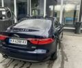 Синій Ягуар ХФ, об'ємом двигуна 2 л та пробігом 147 тис. км за 20000 $, фото 4 на Automoto.ua