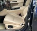 Синій Ягуар ХФ, об'ємом двигуна 3 л та пробігом 172 тис. км за 15990 $, фото 34 на Automoto.ua