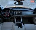 Синий Ягуар ХФ, объемом двигателя 3 л и пробегом 173 тыс. км за 11500 $, фото 34 на Automoto.ua