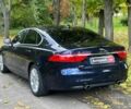 Синій Ягуар ХФ, об'ємом двигуна 3 л та пробігом 172 тис. км за 15990 $, фото 7 на Automoto.ua