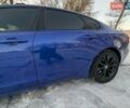 Синій Ягуар ХФ, об'ємом двигуна 2 л та пробігом 201 тис. км за 25500 $, фото 100 на Automoto.ua