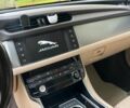 Синій Ягуар ХФ, об'ємом двигуна 3 л та пробігом 172 тис. км за 15990 $, фото 37 на Automoto.ua