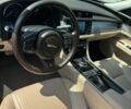 Синій Ягуар ХФ, об'ємом двигуна 2 л та пробігом 159 тис. км за 14956 $, фото 11 на Automoto.ua