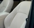 Синий Ягуар ХФ, объемом двигателя 3 л и пробегом 173 тыс. км за 14000 $, фото 20 на Automoto.ua