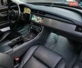 Синій Ягуар ХФ, об'ємом двигуна 2 л та пробігом 126 тис. км за 15890 $, фото 6 на Automoto.ua