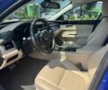 Синій Ягуар ХФ, об'ємом двигуна 2 л та пробігом 159 тис. км за 14956 $, фото 14 на Automoto.ua