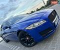 Синій Ягуар ХФ, об'ємом двигуна 2 л та пробігом 205 тис. км за 17999 $, фото 57 на Automoto.ua