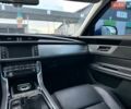 Синій Ягуар ХФ, об'ємом двигуна 2 л та пробігом 205 тис. км за 17999 $, фото 85 на Automoto.ua