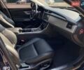 Синий Ягуар ХФ, объемом двигателя 2 л и пробегом 125 тыс. км за 18850 $, фото 14 на Automoto.ua