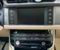 Синій Ягуар ХФ, об'ємом двигуна 3 л та пробігом 172 тис. км за 15990 $, фото 21 на Automoto.ua