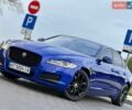 Синій Ягуар ХФ, об'ємом двигуна 2 л та пробігом 205 тис. км за 17999 $, фото 51 на Automoto.ua