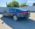 Синій Ягуар ХФ, об'ємом двигуна 3 л та пробігом 102 тис. км за 16400 $, фото 10 на Automoto.ua