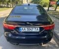 Синий Ягуар ХФ, объемом двигателя 2 л и пробегом 86 тыс. км за 19100 $, фото 5 на Automoto.ua