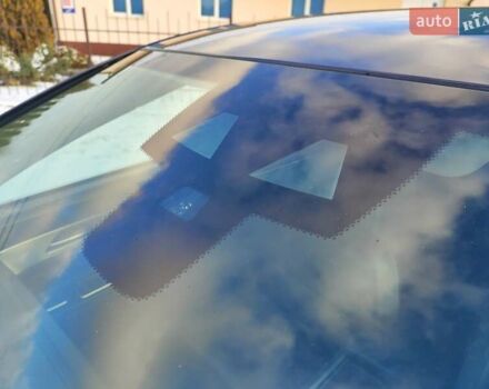 Синій Ягуар ХФ, об'ємом двигуна 2 л та пробігом 208 тис. км за 18000 $, фото 21 на Automoto.ua