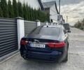 Ягуар ХФ 2017 в Львове на Automoto.ua Синий Ягуар ХФ, объемом двигателя 2 л и пробегом 205 тыс. км за 16000 $, фото 4 на Automoto.ua