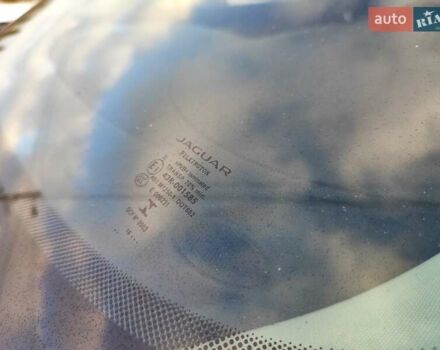 Синій Ягуар ХФ, об'ємом двигуна 2 л та пробігом 208 тис. км за 18000 $, фото 20 на Automoto.ua