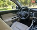 Синий Ягуар ХФ, объемом двигателя 2 л и пробегом 86 тыс. км за 19100 $, фото 13 на Automoto.ua