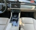 Синий Ягуар ХФ, объемом двигателя 2 л и пробегом 86 тыс. км за 22500 $, фото 15 на Automoto.ua