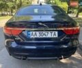Синий Ягуар ХФ, объемом двигателя 2 л и пробегом 86 тыс. км за 19100 $, фото 6 на Automoto.ua