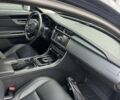 Ягуар ХФ 2017 в Львове на Automoto.ua Синий Ягуар ХФ, объемом двигателя 2 л и пробегом 205 тыс. км за 16000 $, фото 7 на Automoto.ua